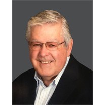 Obituary of Douglas "Doug" L. Hansen