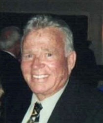 Obituary of Bernard C O'Rielly