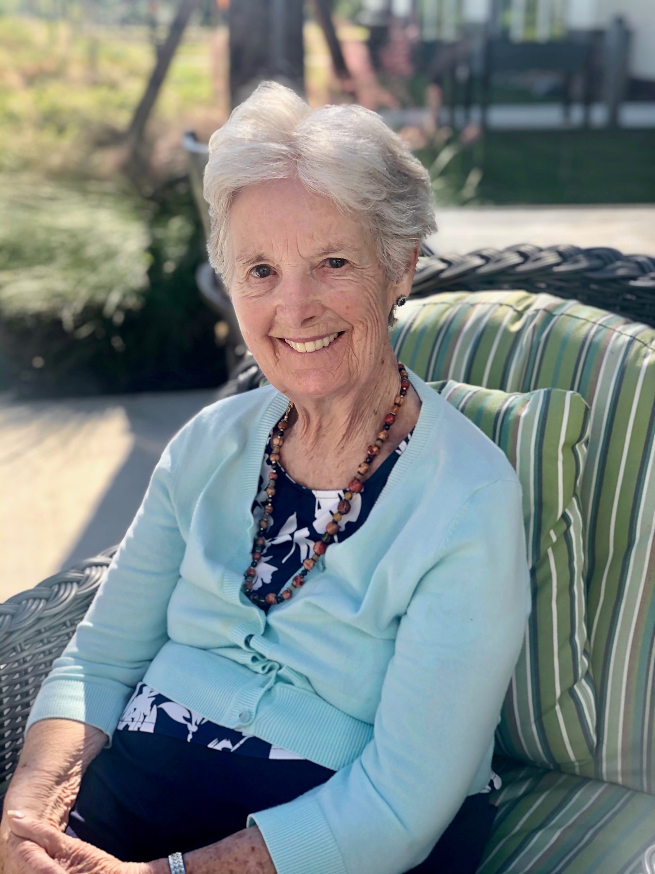 Obituary of Maureen Gallagher