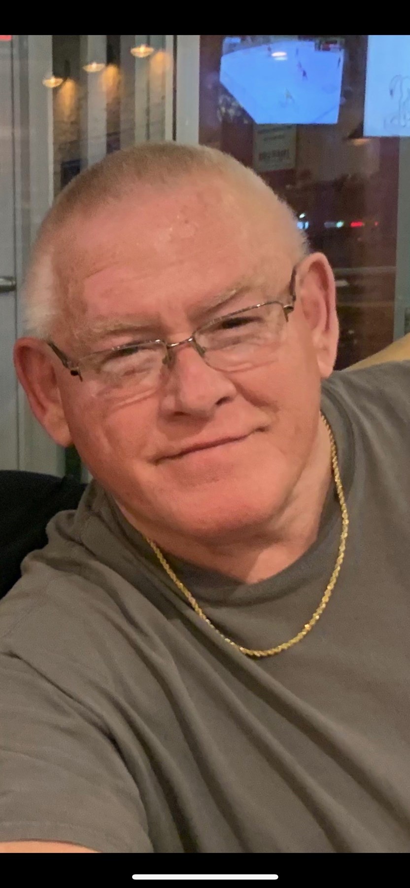 Obituary of Christopher Robin Berzenye