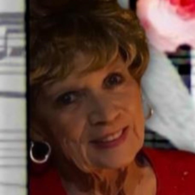 Obituary of Martha Rose Riffe Kidwell