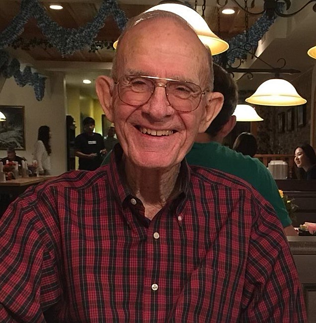 Obituary of Anthony Luke Scamardo