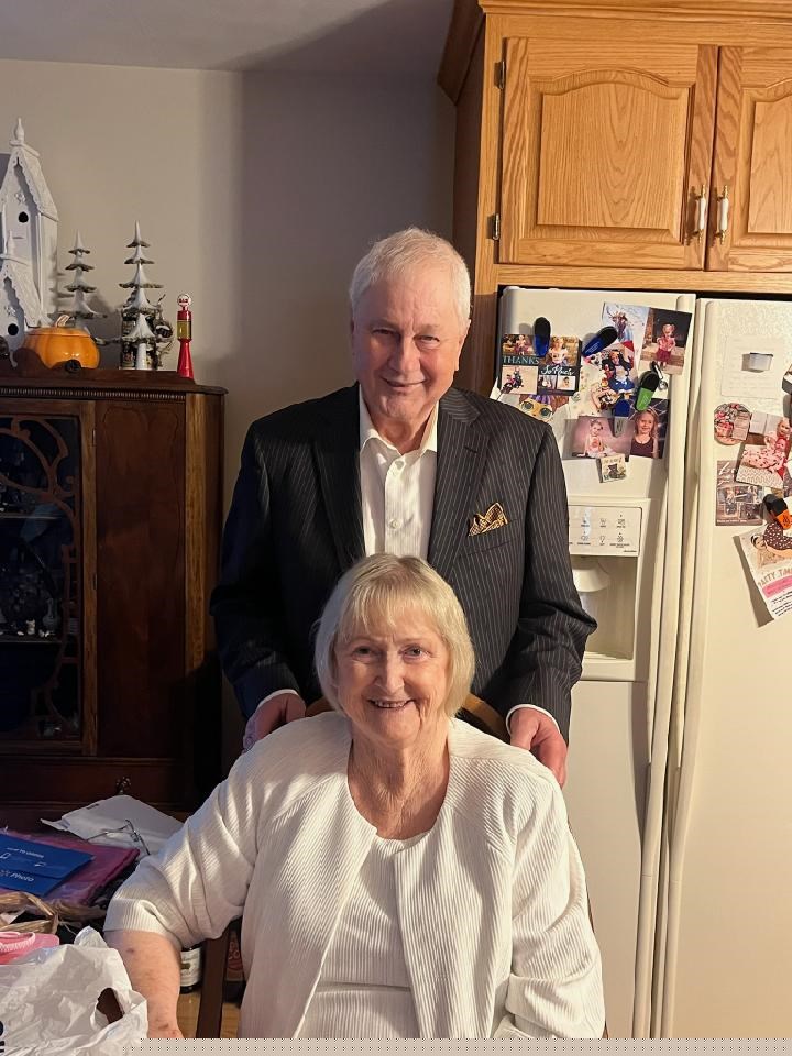 Obituary of Patsy Ann Haines