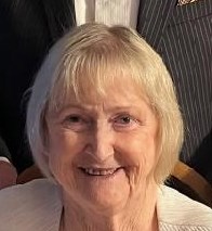 Obituary of Patsy Ann Haines