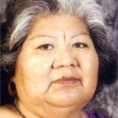 Obituary of Mary Ann Garcia
