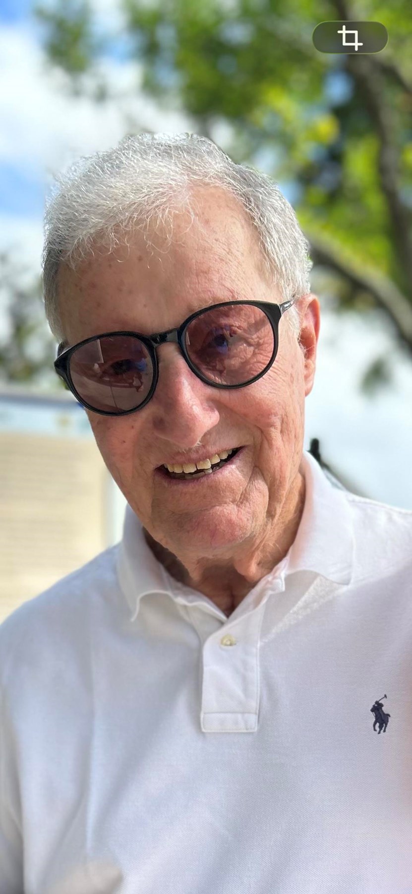 Obituary of Gilbert Snyder