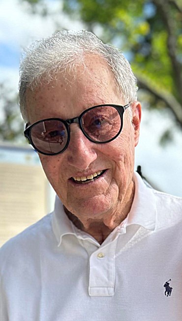 Obituary of Gilbert Snyder