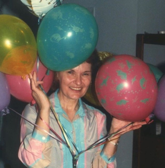 Obituary of Esmerelda M Miller