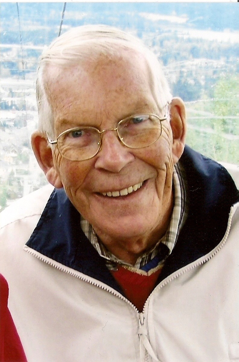John Reid Obituary Thornhill, ON