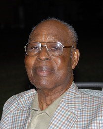 Obituary of Robert Broom, Sr.