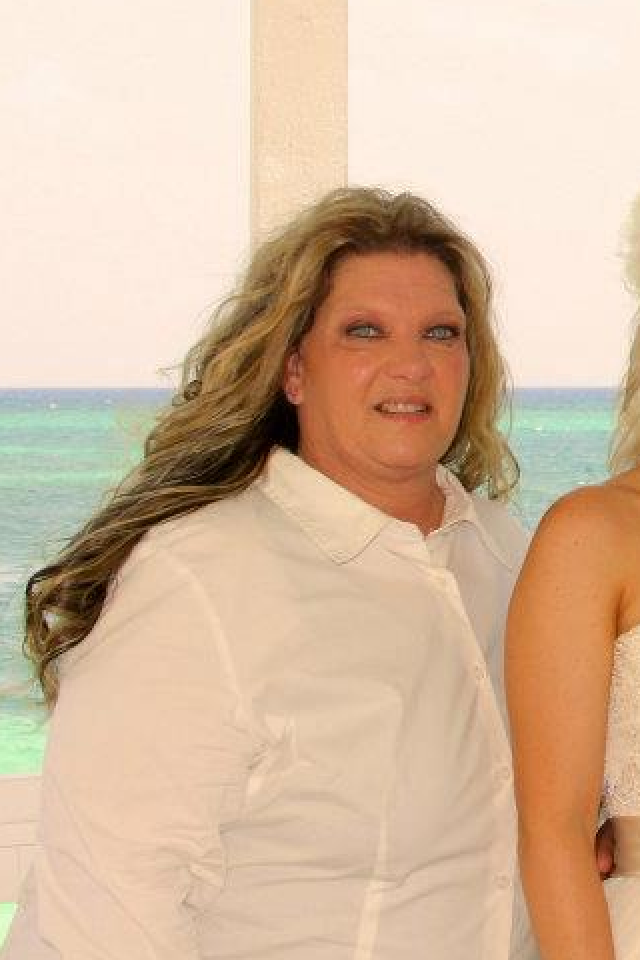 Obituary of Sherry Gorman