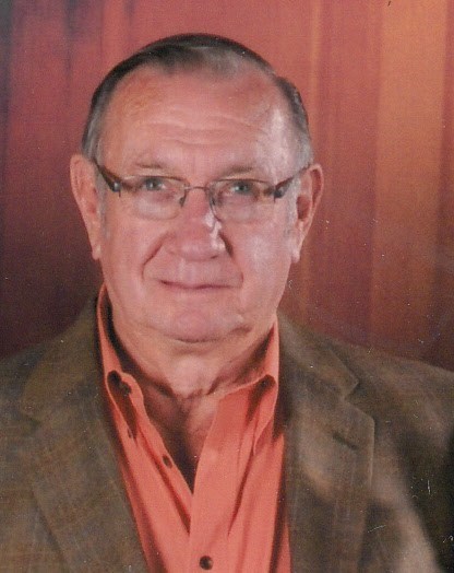 Obituary of James Henry Boddie Jr.