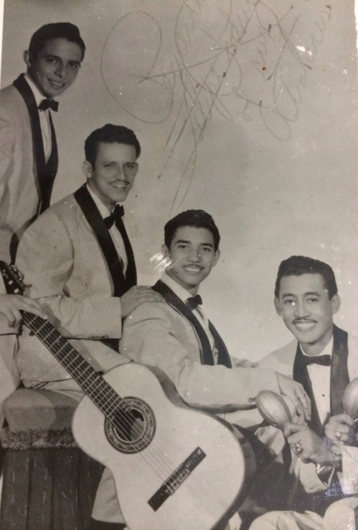 Obituary of Teodoro Torres-Lopez