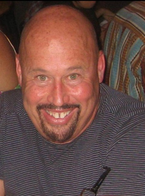 Obituary of Michael G. Feldman