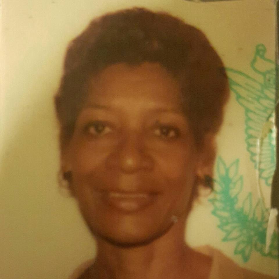 Obituary of Katie Marie Jefferson