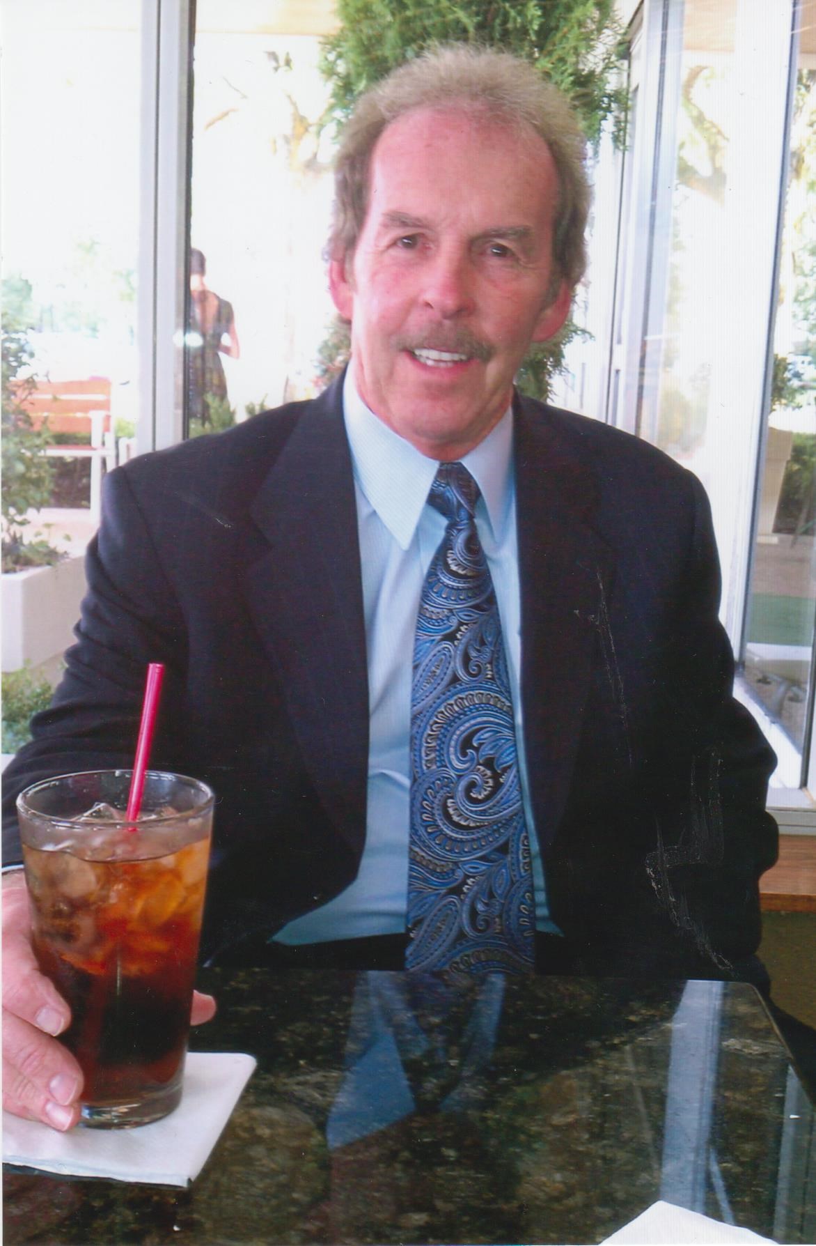 Obituary of Edward G. Worth Jr.