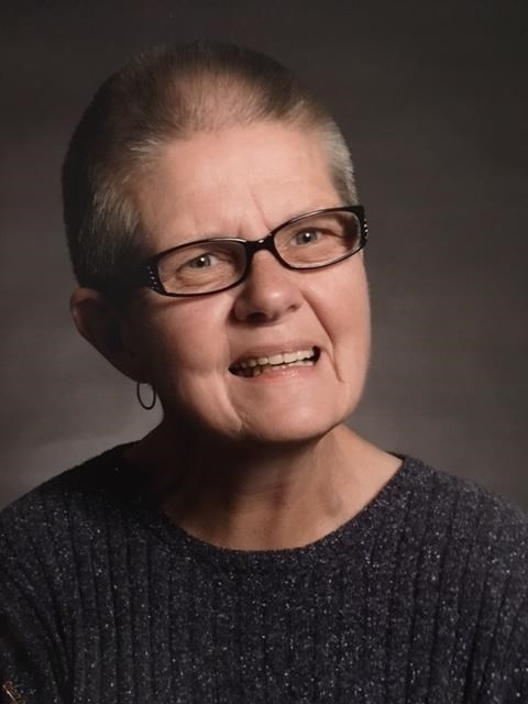 Obituary of Charlotte Ann Gaither