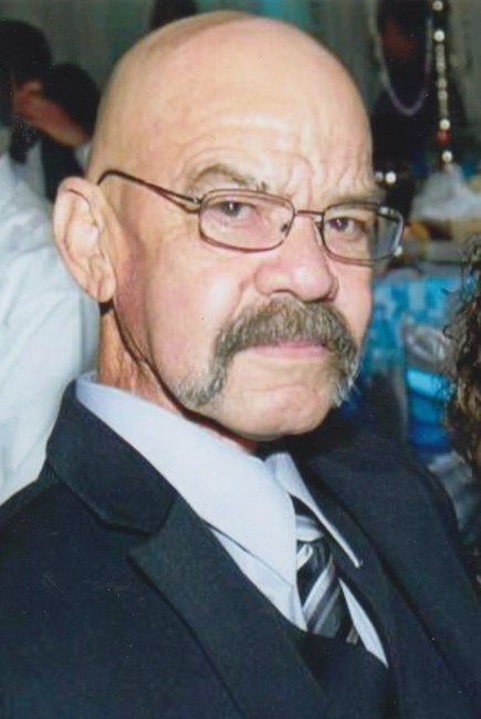 Obituary of Rogelio C. Palma
