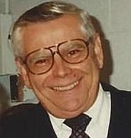 Obituary of Conrad Claude Helms, Jr.
