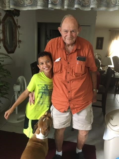 Obituary of Tom E. Ross