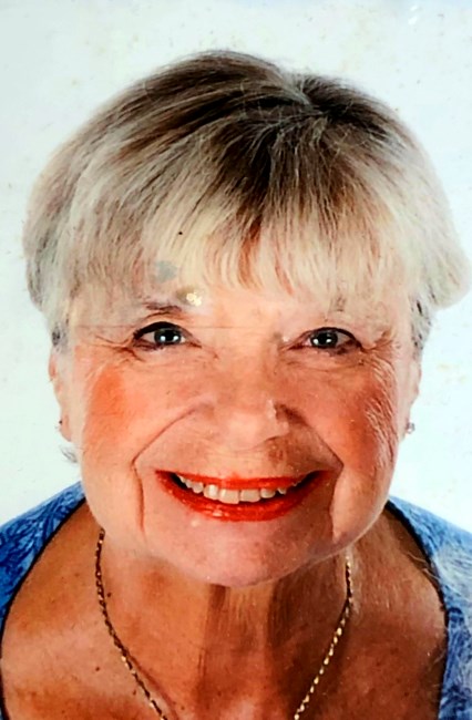 Obituary of Adele Harriett Meltzer