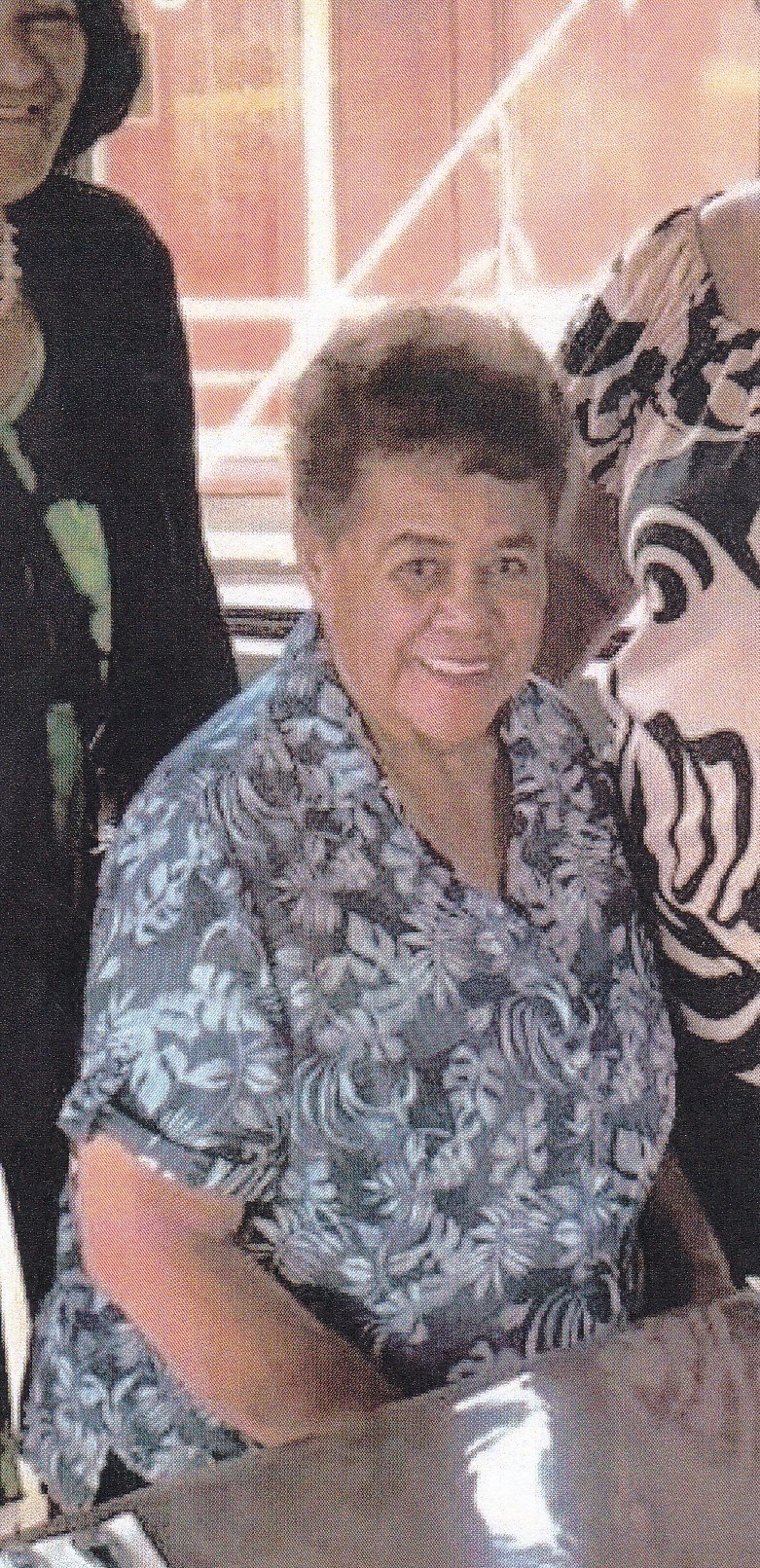Obituary of Maile Laura Kipilii
