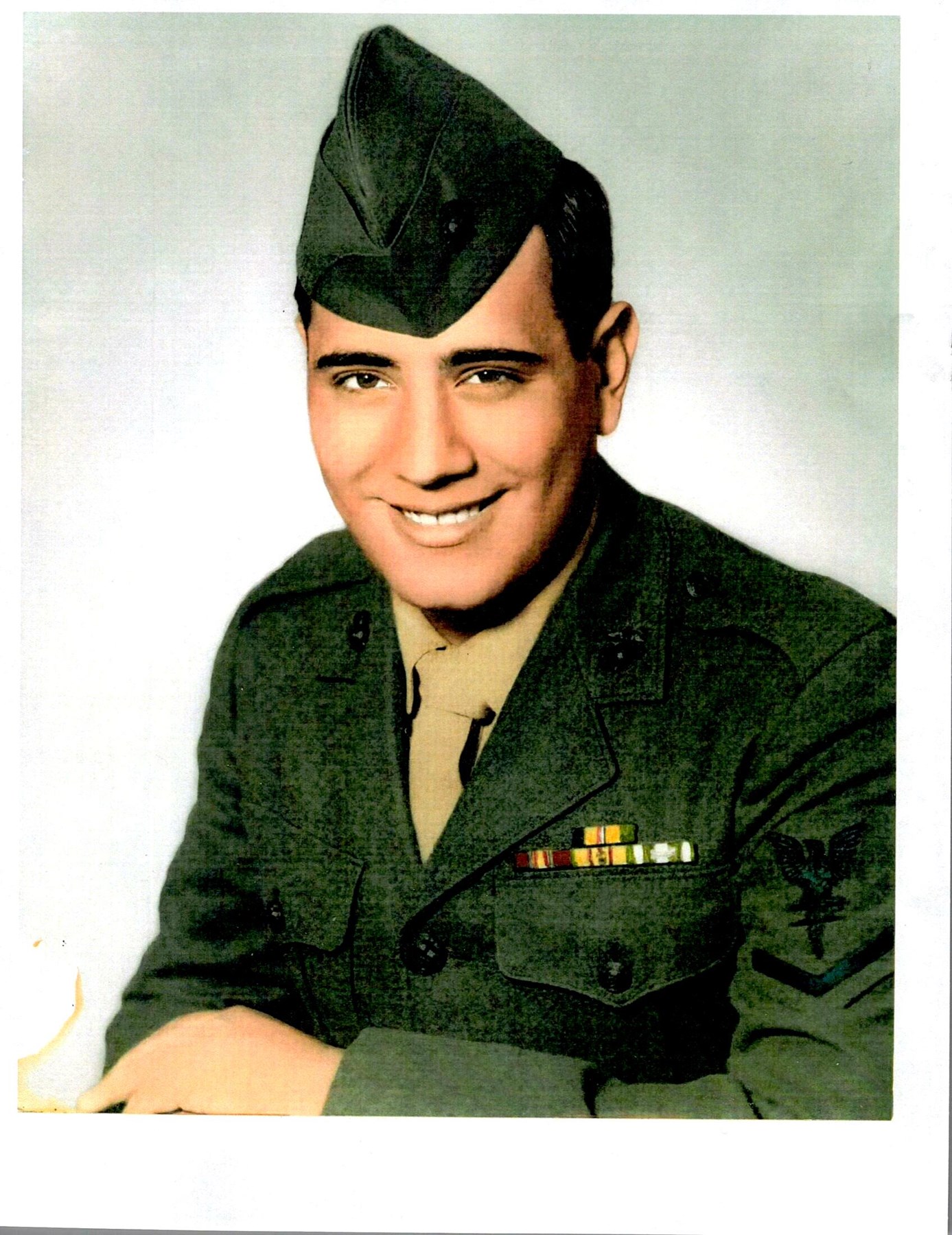 Avis de décès de Joseph Thomas Guarneri