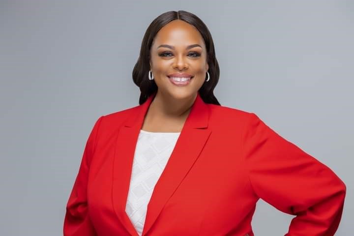 Obituary of Deedra Monique Clark-Van Buren