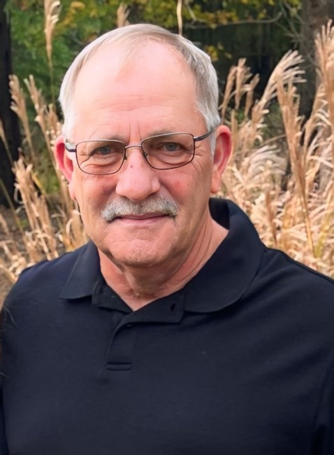 Obituary of Tony Landers