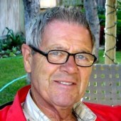 Obituary of Dean G. Fickenscher