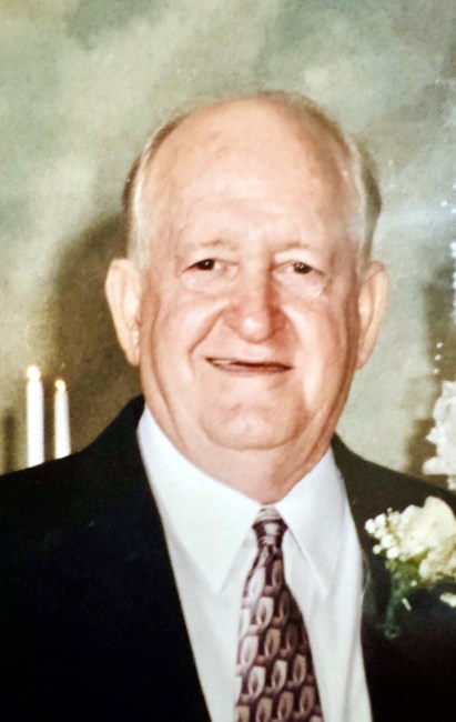 Obituary of George Joseph Candebat, Sr.