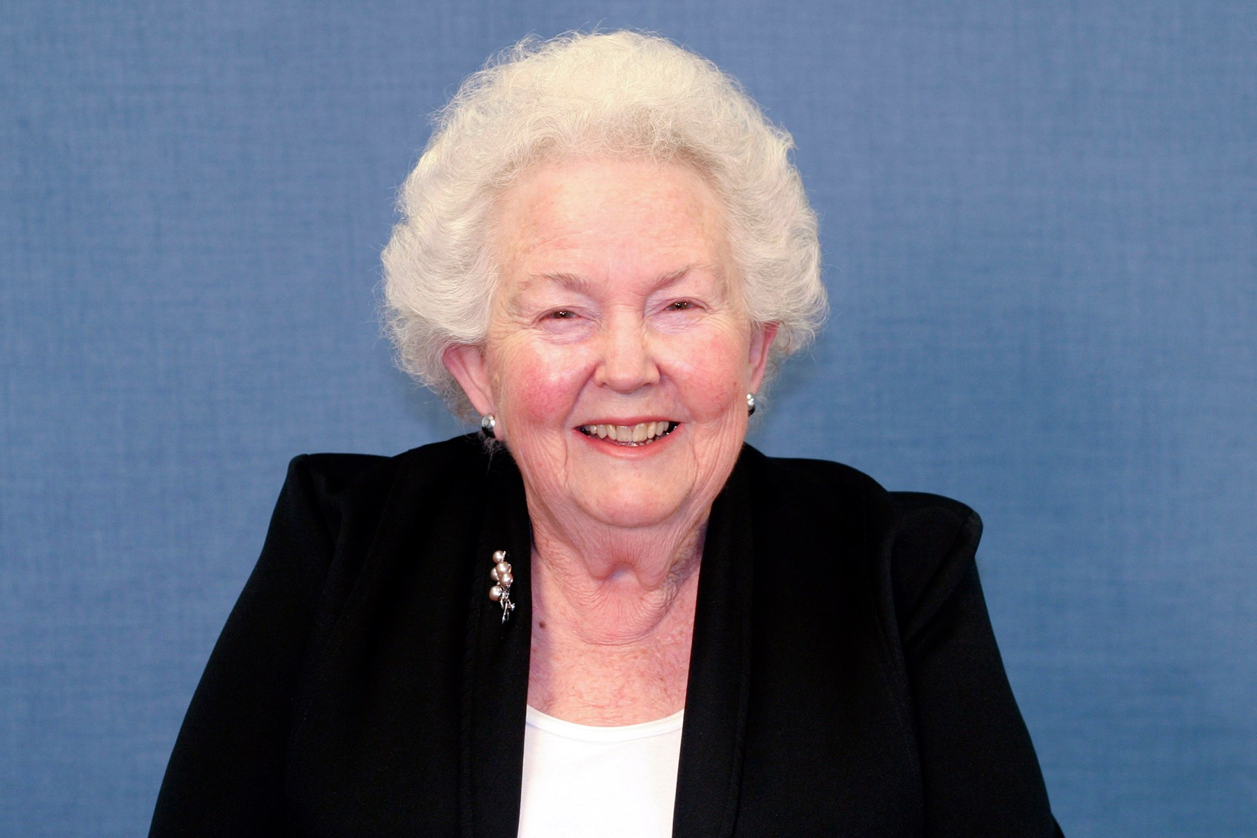 Obituary of Blanche Webb Ingram