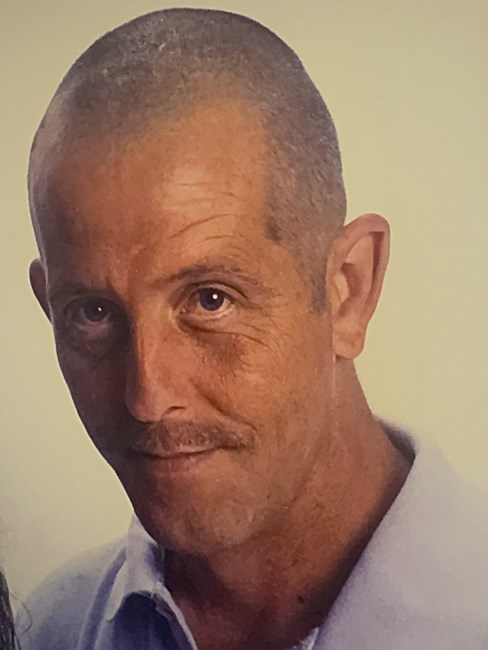 Obituary of Rodney James Helton Sr.