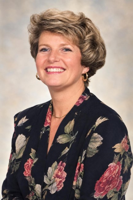 Obituary of Beverly Ann Smith