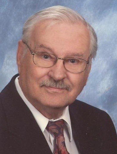 Obituary of Walter E. Clark