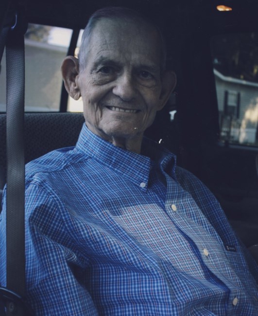 Obituary of G. L. Mosley Jr.