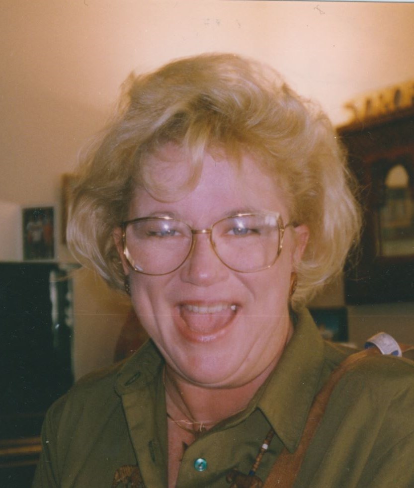 Obituary of Rebecca West Richardson