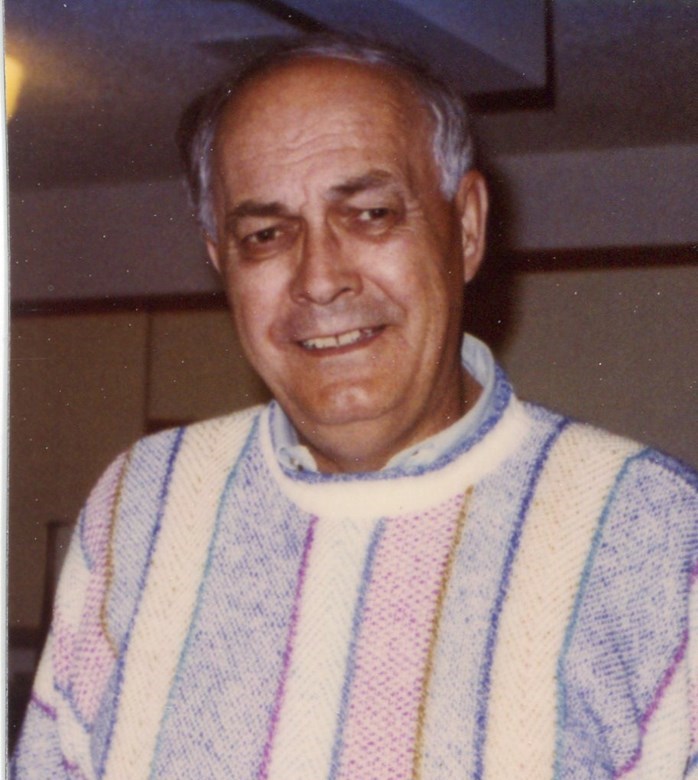 Alan Eugene Miller Obituary Marietta, GA
