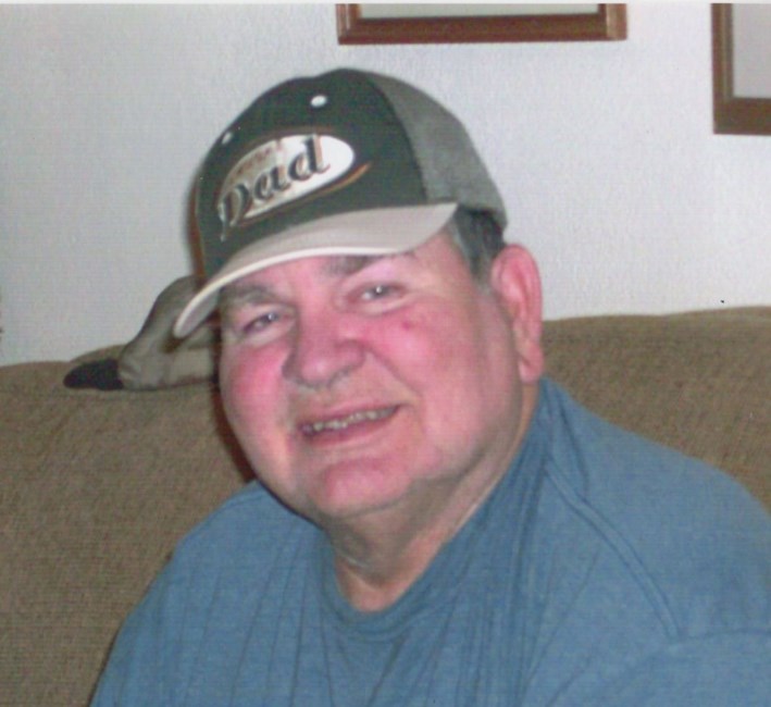 Obituary of William Edward Adkison