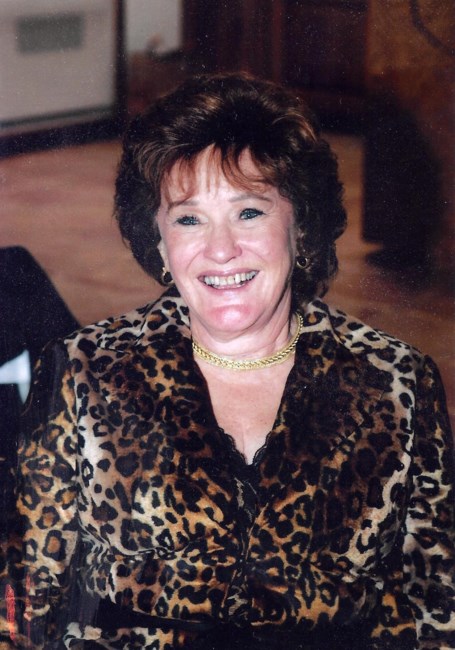 Obituary of Rosemary Terracina Faust