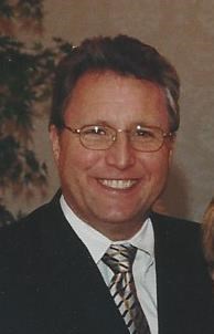 Obituary of Gregory D. Stone