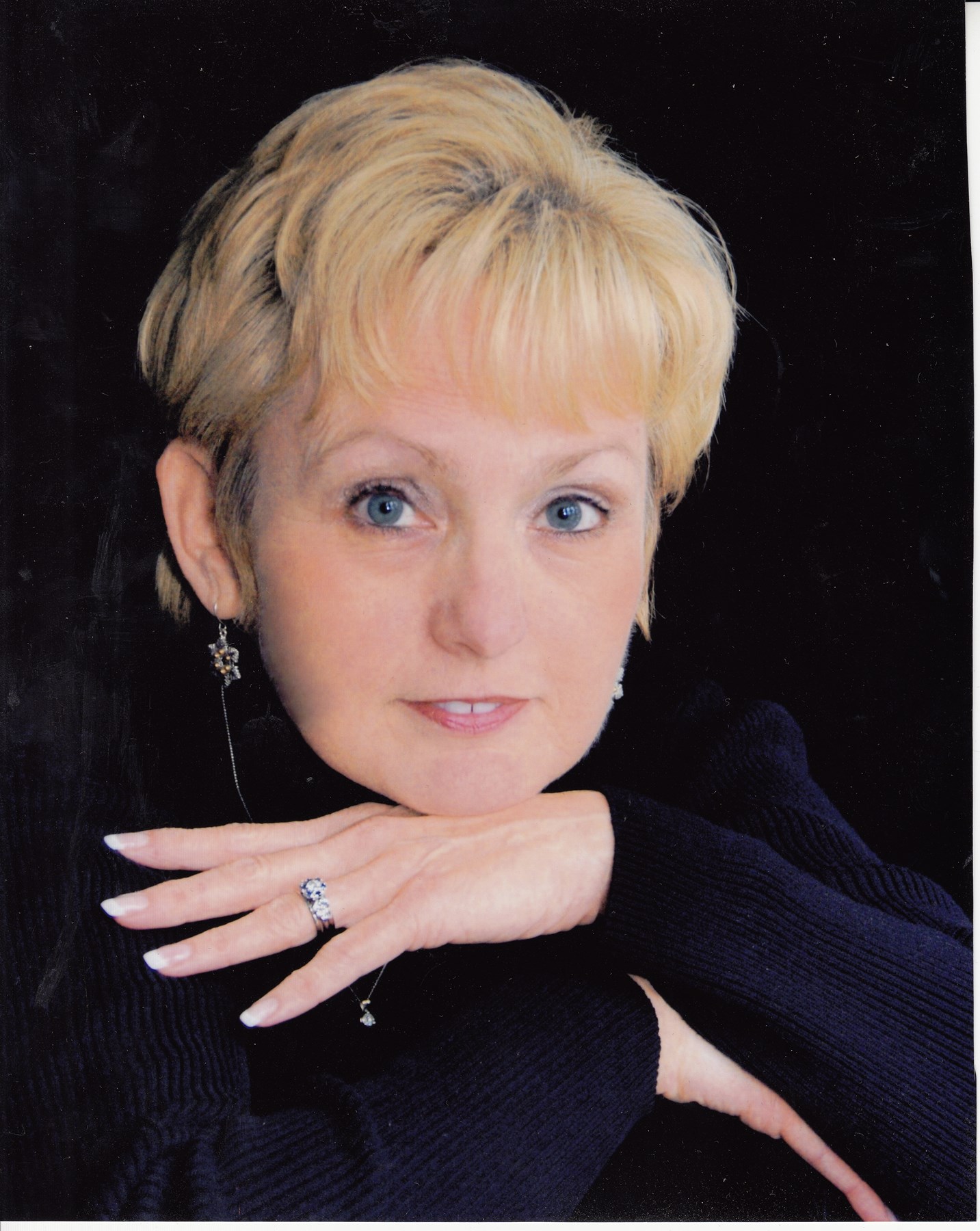 Obituary of Vicky Lee Massie