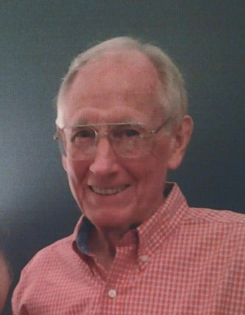 Obituary of Gordon Fleming