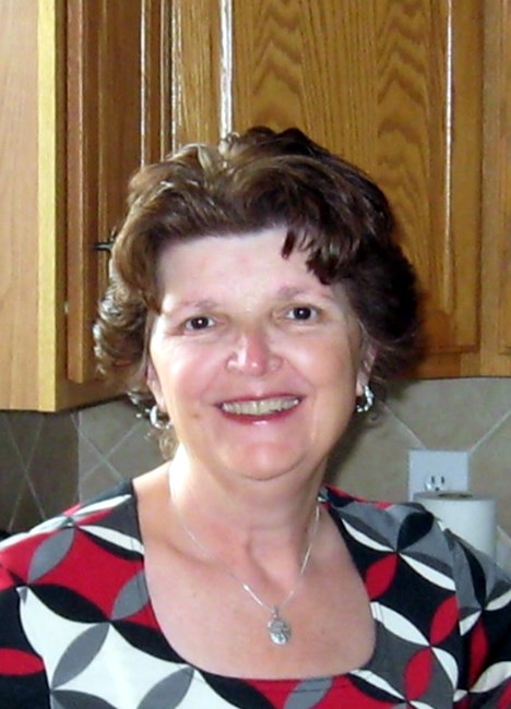 Obituary of Mary Elizabeth Hendler