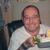 Obituary of John H. Cowell