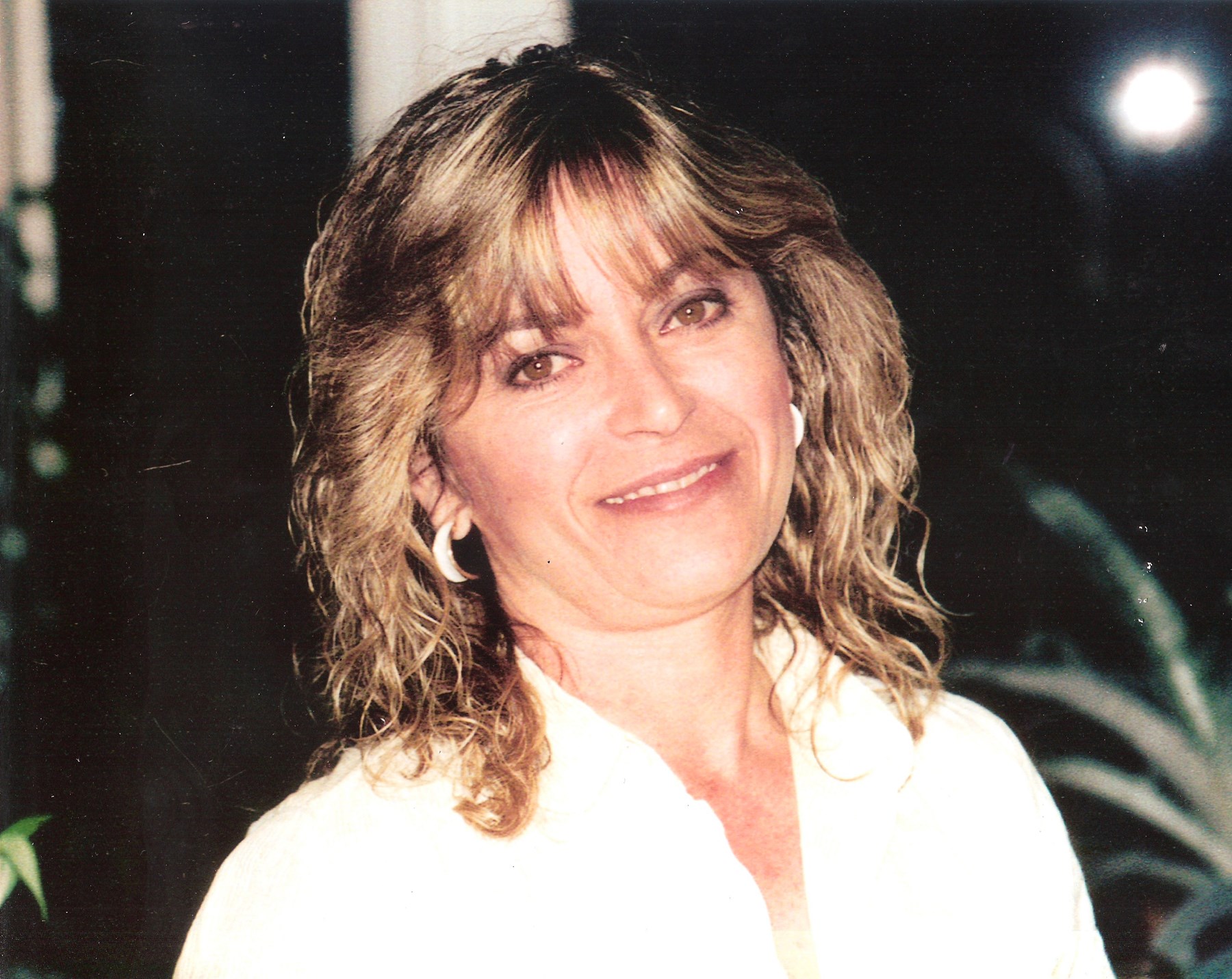 Obituary of Irene C. Spoto