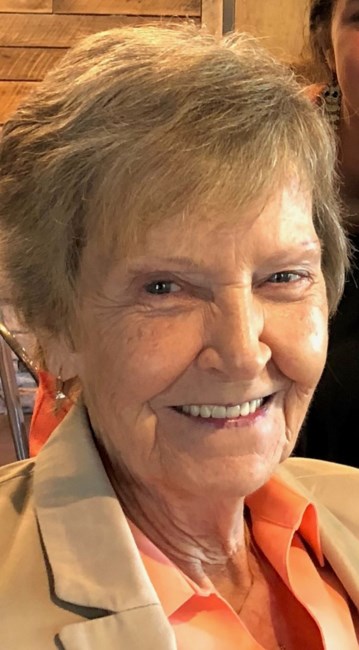 Obituario de Carolyn Bell
