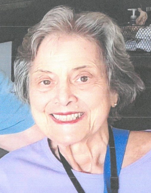 Obituary of Carole A. Ferreira