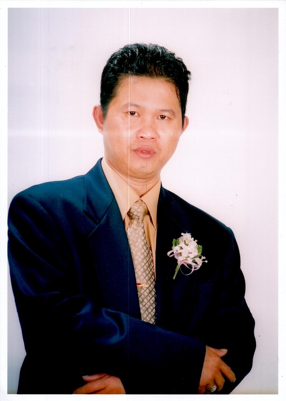 Obituary of Huy Quang Tran