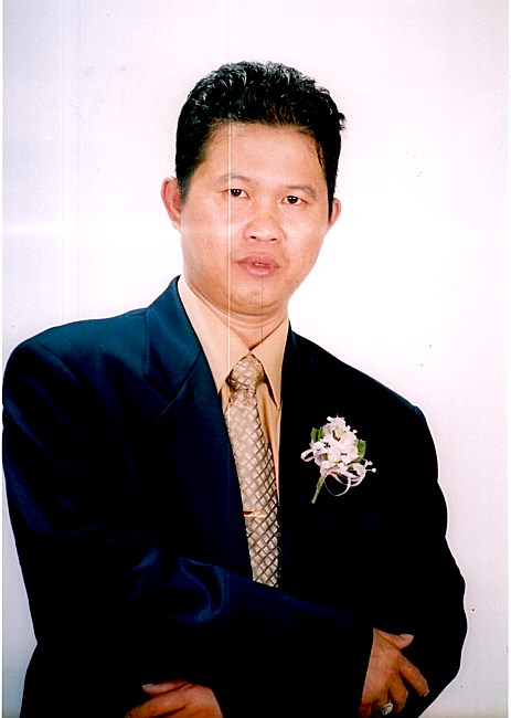 Obituary of Huy Quang Tran